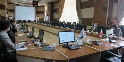آغاز فرایند اجرایی استقرار چرخه بهره وری در بیمه مرکزی