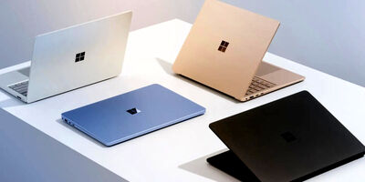 جدیدترین سرفیس‌های بازار چند؟ + جدول