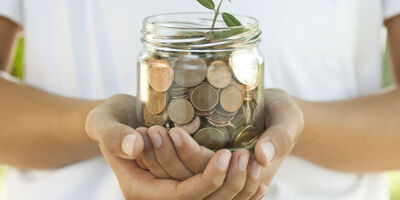 جوانان کشورهای توسعه‌یافته پس‌انداز بیشتری برای بازنشستگی لازم دارند!