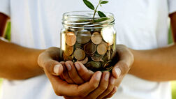 جوانان کشورهای توسعه‌یافته پس‌انداز بیشتری برای بازنشستگی لازم دارند!