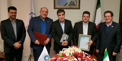 ایجاد سه هلدینگ برای پیشبرد اهداف بیمه ایران مهم است