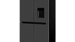 جدیدترین قیمت انواع یخچال فریزر ساید بای ساید + جدول