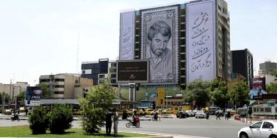 جزئیات طرح طبقاتی شدن "میدان ونک" اعلام شد
