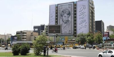 جزئیات طرح طبقاتی شدن "میدان ونک" اعلام شد
