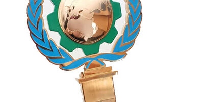 کسب رتبه اول توسط بیمه کارآفرین در ارزیابی برند سبز
