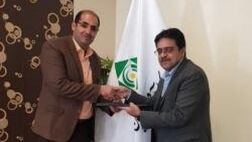 خسارت 38 میلیارد ریالی به شرکت موکت فیروزه یزد پرداخت شد
