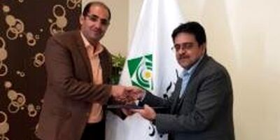 خسارت 38 میلیارد ریالی به شرکت موکت فیروزه یزد پرداخت شد