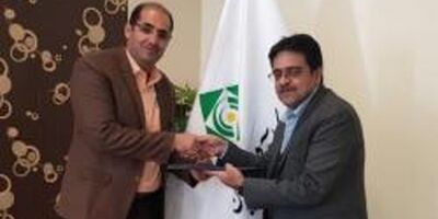 خسارت 38 میلیارد ریالی به شرکت موکت فیروزه یزد پرداخت شد