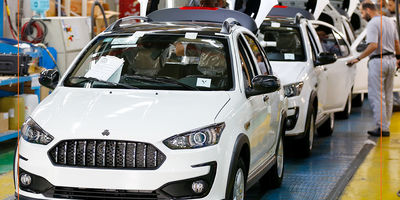 اقدامات سایپا برای کاهش مصرف سوخت اعلام شد/ میانگین مصرف سوخت محصولات سایپا به ۶.۷ لیتر کاهش یافت/ تحول در قوای محرکه سایپا با تمرکز بر موتورهای کم‌مصرف و هیبریدی
