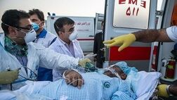 زائران اربعین تحت پوشش بیمه  قرار می‌گیرند