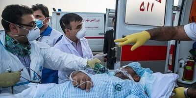 زائران اربعین تحت پوشش بیمه  قرار می‌گیرند