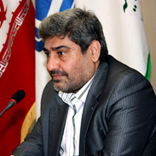 محمدجواد  آقاجري