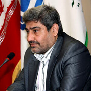 محمدجواد  آقاجري