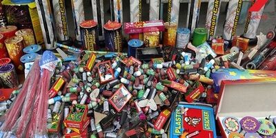 حمل بدون مجوز مواد محترقه با وسایل نقلیه چقدر جریمه دارد؟
