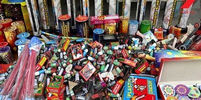 حمل بدون مجوز مواد محترقه با وسایل نقلیه چقدر جریمه دارد؟
