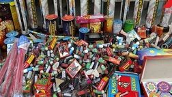 حمل بدون مجوز مواد محترقه با وسایل نقلیه چقدر جریمه دارد؟
