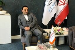 «نیما نوراللهی» سرپرست بیمه البرز شد