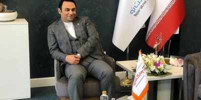 انتصابات جدید در بیمه البرز؛ رؤسای شعب همدان و سنندج معرفی شدند
