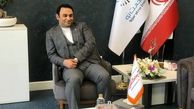 «نیما نوراللهی» سرپرست بیمه البرز شد