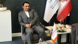 «نیما نوراللهی» سرپرست بیمه البرز شد