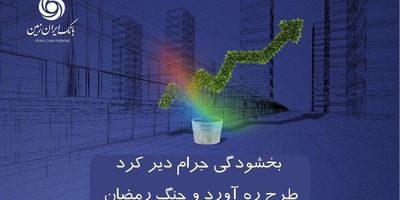 تقدیر از همکاران مدرس بانک ایران‌ زمین به مناسبت روز معلم
