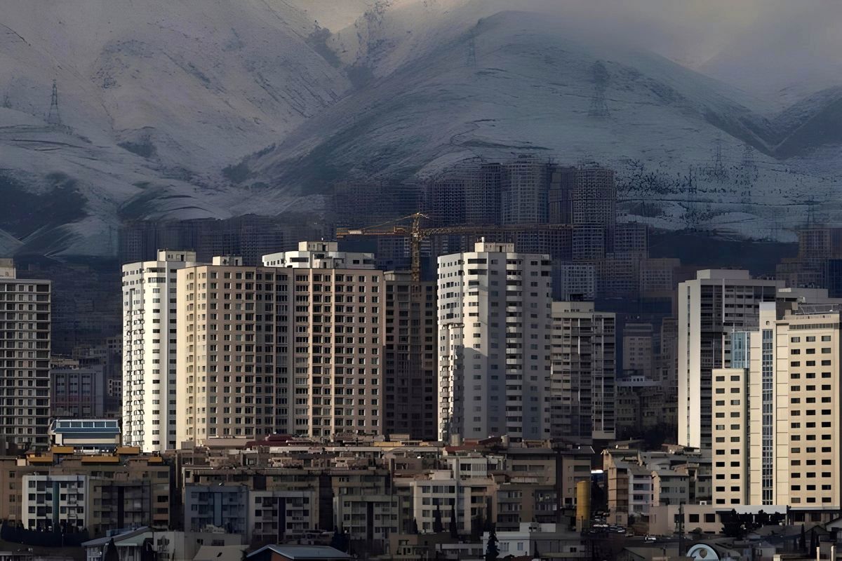5.9 درصد از کل تسهیلات بانکی کشور روانه بازار خرید مسکن غیرنوساز و نوساز شد