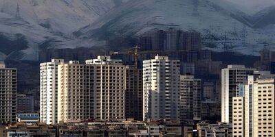 بانک ها به سهم ۳.۳ درصدی تسهیلات مسکن و ساختمان در فروردین رضایت دادند