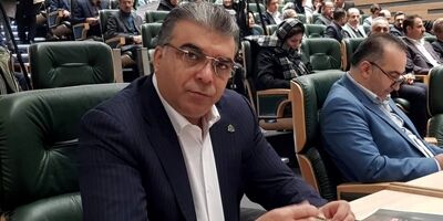 بازگشت لیزینگ قدیمی ایران به روزهای اوج + فیلم