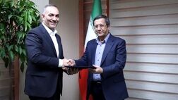 سرپرست معاونت تنظیم‌گری و نظارت بانک مرکزی منصوب شد 
