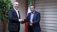 سرپرست معاونت تنظیم‌گری و نظارت بانک مرکزی منصوب شد 
