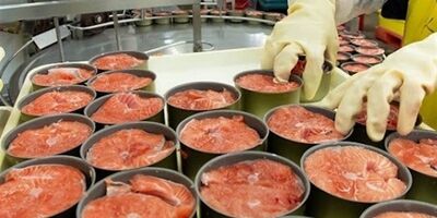 قیمت جدید کنسرو ماهی تن در جلسه تنظیم بازار این هفته تعیین تکلیف می‌شود
