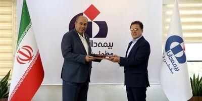 
کامیونداران حمل‌ونقل کالای داخلی تحت پوشش بیمه دانا قرار گرفتند
