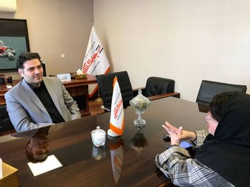 علیرضا بیات