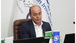  مدیرعامل شرکت بیمه سامان: «تهران» به هاب‌ مالی منطقه تبدیل خواهد شد

