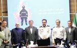 بیمه ایران سنگر امن آتش‌نشانان جان برکف/ قدردان فداکاری فرزندان دلیر این سرزمین هستیم