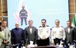 بیمه ایران سنگر امن آتش‌نشانان جان برکف/ قدردان فداکاری فرزندان دلیر این سرزمین هستیم