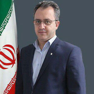 داریوش  محمدی