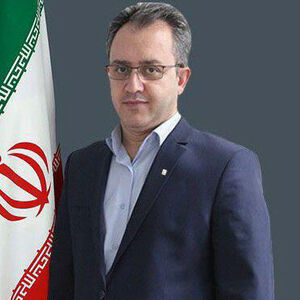 داریوش  محمدی