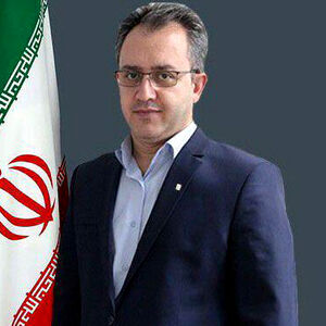 داریوش  محمدی