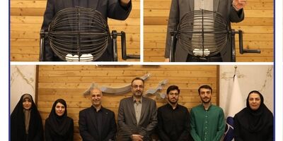«داده‌کاوان»؛ رویدادی که نگاه داده‌محور را به رقابت تبدیل کرد