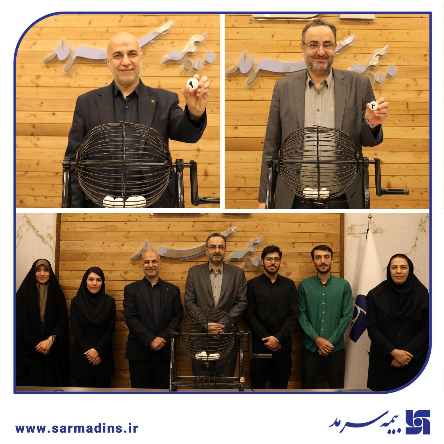 «داده‌کاوان»؛ رویدادی که نگاه داده‌محور را به رقابت تبدیل کرد