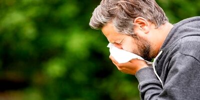 کووید-۱۹ یا آلرژی فصلی؛ علائم چه می‌گویند؟
