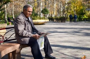 افزایش ۴۰ درصدی حقوق بازنشستگان
