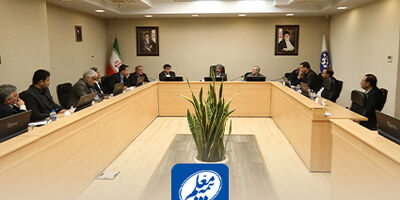 برگزاری دومین نشست هیأت عامل بیمه معلم با حضور مدیرعامل شرکت سرمایه‌گذاری فرهنگیان در سال ۱۴۰۵
