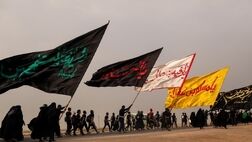 افزایش ۱۰۰ درصدی تردد زائر از مرزهای غربی کشور