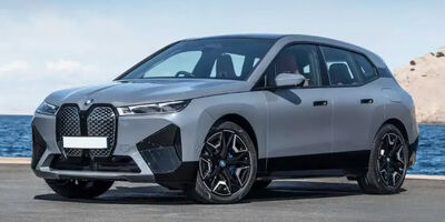 نسل جدید BMW برقی در راه است