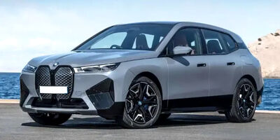 نسل جدید BMW برقی در راه است
