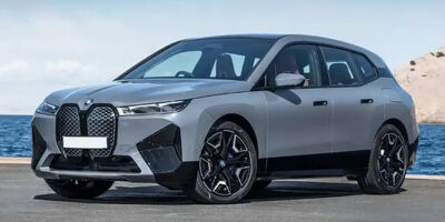 نسل جدید BMW برقی در راه است