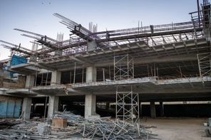 آخرین وضعیت پارکینگ‌های در دست احداث در پایتخت
