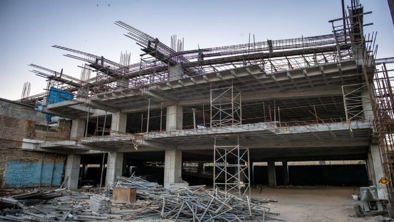 آخرین وضعیت پارکینگ‌های در دست احداث در پایتخت
